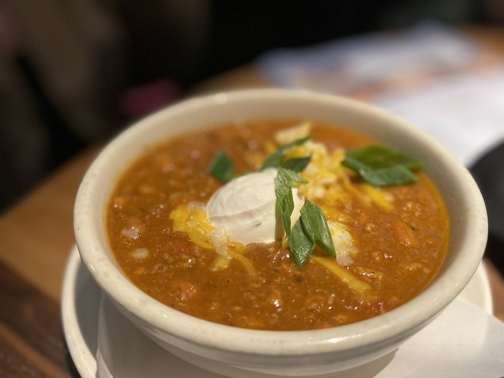 BJ's Restaurant & Brewhouse