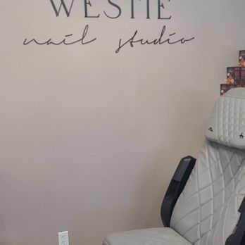 Westie Nails - New name - Nail Salons Near Me - Escondido, California