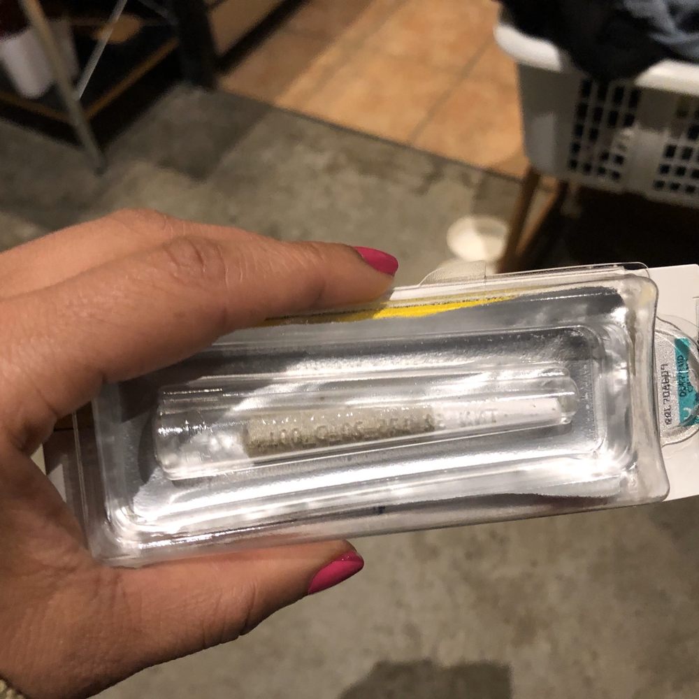 City Cannabis - Pre-rolled joint - Cannabis Dispensaries Near Me - Vancouver, British Columbia City Cannabis - Pre-rolled joint - Cannabis Dispensaries Near Me - Vancouver, British Columbia