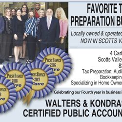 Walters & Kondrasheff