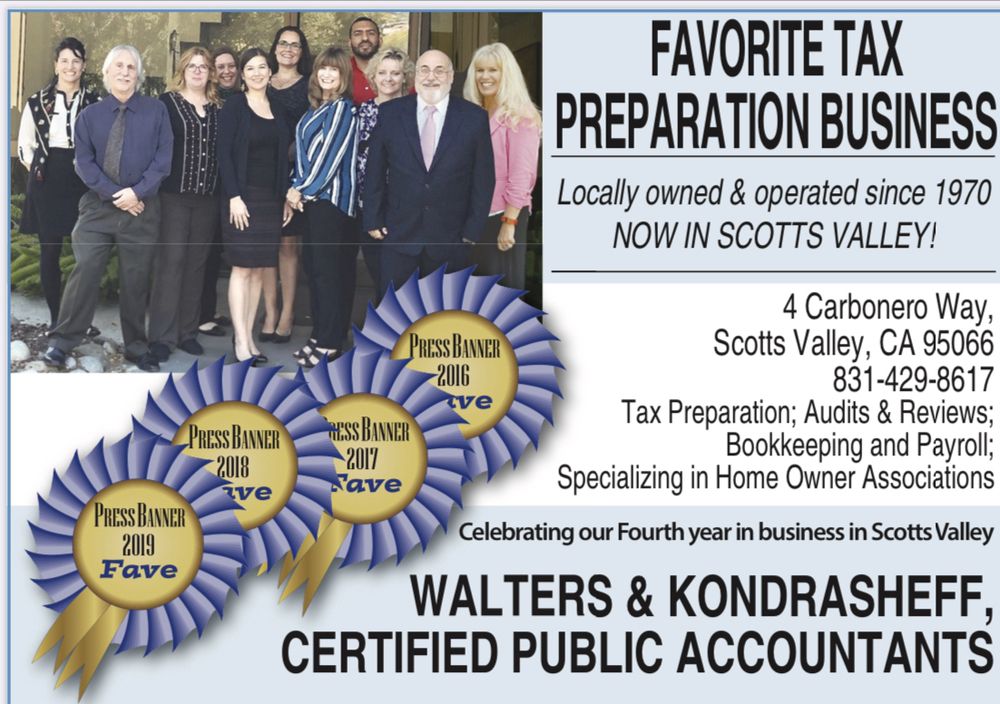 WALTERS & KONDRASHEFF Updated October 2024 4 Carbonero Way, Scotts