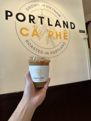 Portland Cà Phê by null