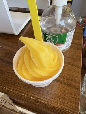 Golden Cone Frozen Custard & Ice Cream - Royal Oak by null