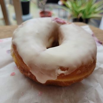 DREAM Doughnuts - The O.G. - Donuts Near Me - San Francisco, California