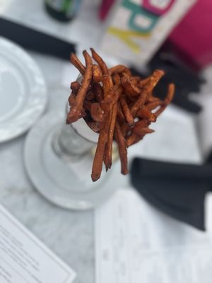 RH Rooftop Restaurant at RH West Palm by null