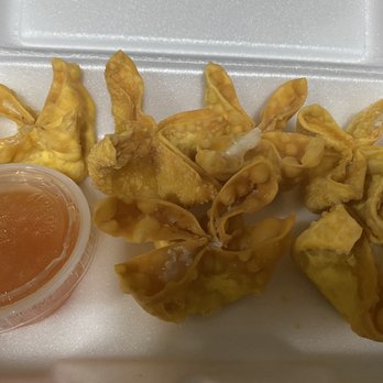 Shinko Grill - Crab Rangoon - Sushi Bars Near Me - High Point, North Carolina Shinko Grill - Crab Rangoon - Sushi Bars Near Me - High Point, North Carolina