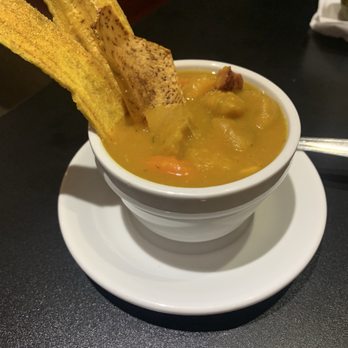 Up Restaurant y Bar - San Cocho soup - Puerto Rican Near Me - Vega Baja, Puerto Rico Up Restaurant y Bar - San Cocho soup - Puerto Rican Near Me - Vega Baja, Puerto Rico