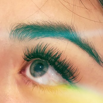 Wave Lash - Dark Black Lashes! - Eyelash Service Near Me - Sarasota, Florida Wave Lash - Dark Black Lashes! - Eyelash Service Near Me - Sarasota, Florida