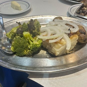 O Rei da Pescada - Bacalhau (cod) - Portuguese Near Me - Lisbon, 11 O Rei da Pescada - Bacalhau (cod) - Portuguese Near Me - Lisbon, 11