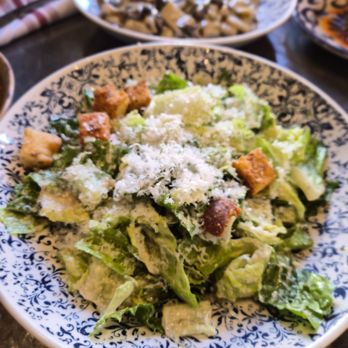 Mia's Italian Kitchen - Caesar Salad - Pizza Near Me - Alexandria, Virginia Mia's Italian Kitchen - Caesar Salad - Pizza Near Me - Alexandria, Virginia
