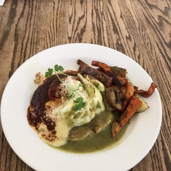 Chow - Breakfast & Brunch Near Me - Bend, Oregon