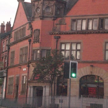 The Old Bank Bar - Pubs Near Me - Liverpool, XMS The Old Bank Bar - Pubs Near Me - Liverpool, XMS
