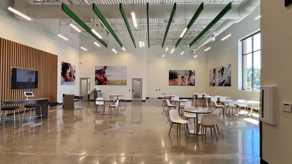 EchoPark Automotive - St. Louis