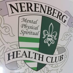 Nerenberg Arnold PHD