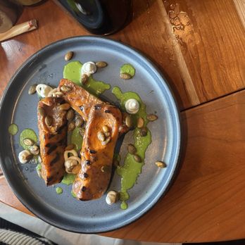 Gypsy Kitchen DC - Squash - Tapas/Small Plates Near Me - Washington, DC, District of Columbia Gypsy Kitchen DC - Squash - Tapas/Small Plates Near Me - Washington, DC, District of Columbia