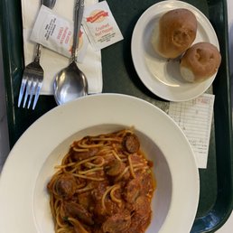 PASTA ROMA - Updated February 2026 - 367 Photos & 697 Reviews - 2827 S ...