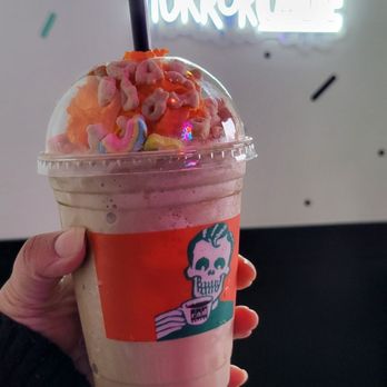Rad Coffee - Coffee & Tea Near Me - Covina, California