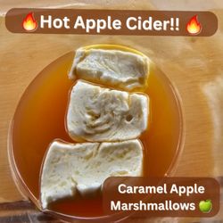 The Minnesota Marshmallow