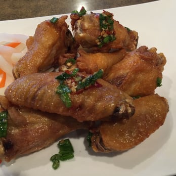 Ao Sen - Chicken wings - Vietnamese Near Me - Albany, California Ao Sen - Chicken wings - Vietnamese Near Me - Albany, California