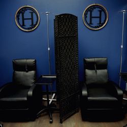 Him & Her Youth and Hydration Clinic