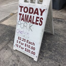 Tamales
