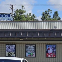 Par Liquor Clairemont