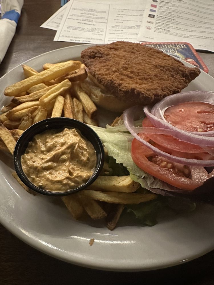 BERT & THE ELEPHANT 29 E King St, Lancaster, Pennsylvania Beer Bar