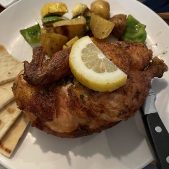 The Athenian Restaurant - Lemon chicken - Greek Near Me - Aurora, Colorado The Athenian Restaurant - Lemon chicken - Greek Near Me - Aurora, Colorado
