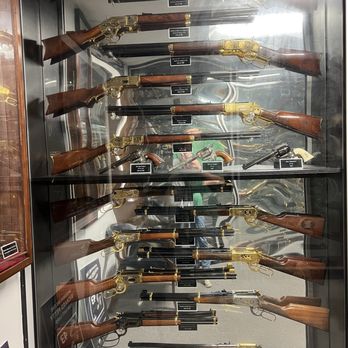 Richard Petty Museum - Some of examples of a great arsenal collection - Museums Near Me - Randleman, North Carolina Richard Petty Museum - Some of examples of a great arsenal collection - Museums Near Me - Randleman, North Carolina
