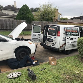 A Quality Mobile Mechanic Houston - A Quality Mobile Service - Auto Repair Near Me - Houston, Texas A Quality Mobile Mechanic Houston - A Quality Mobile Service - Auto Repair Near Me - Houston, Texas