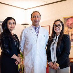Oakland Dental Implant Center