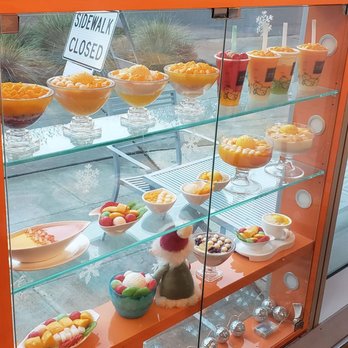 Hui Lau Shan - Desserts Near Me - Bellevue, Washington Hui Lau Shan - Desserts Near Me - Bellevue, Washington