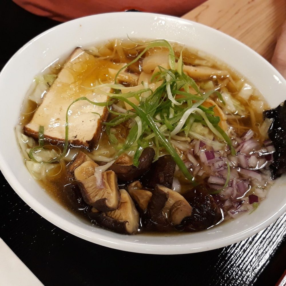 Yujo - Ramen Near Me - Indianapolis, Indiana Yujo - Ramen Near Me - Indianapolis, Indiana