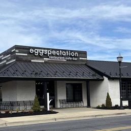 Exterior photo of Eggspectation - Gambrills - Gambrills, Maryland Exterior photo of Eggspectation - Gambrills - Gambrills, Maryland