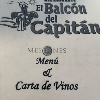 El Balcón del Capitán - Seafood Near Me - Salinas, Puerto Rico