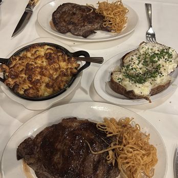 Bascom's Chop House - Steakhouses Near Me - Clearwater, Florida