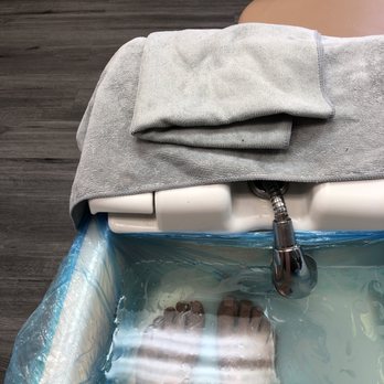 New Nails - Pedicure time and more! 3/21/25 - Nail Salons Near Me - San Diego, California