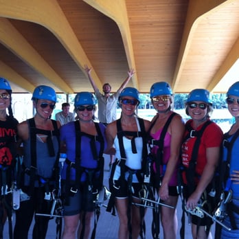 Empower Adventures Tampa Bay - Zip lining in Oldsmar! - Ziplining Near Me - Oldsmar, Florida Empower Adventures Tampa Bay - Zip lining in Oldsmar! - Ziplining Near Me - Oldsmar, Florida