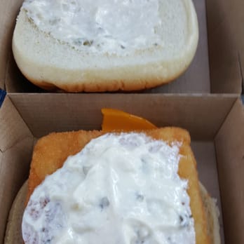 McDonald's - Here fishy fishy - Burgers Near Me - Upper Marlboro, Maryland McDonald's - Here fishy fishy - Burgers Near Me - Upper Marlboro, Maryland