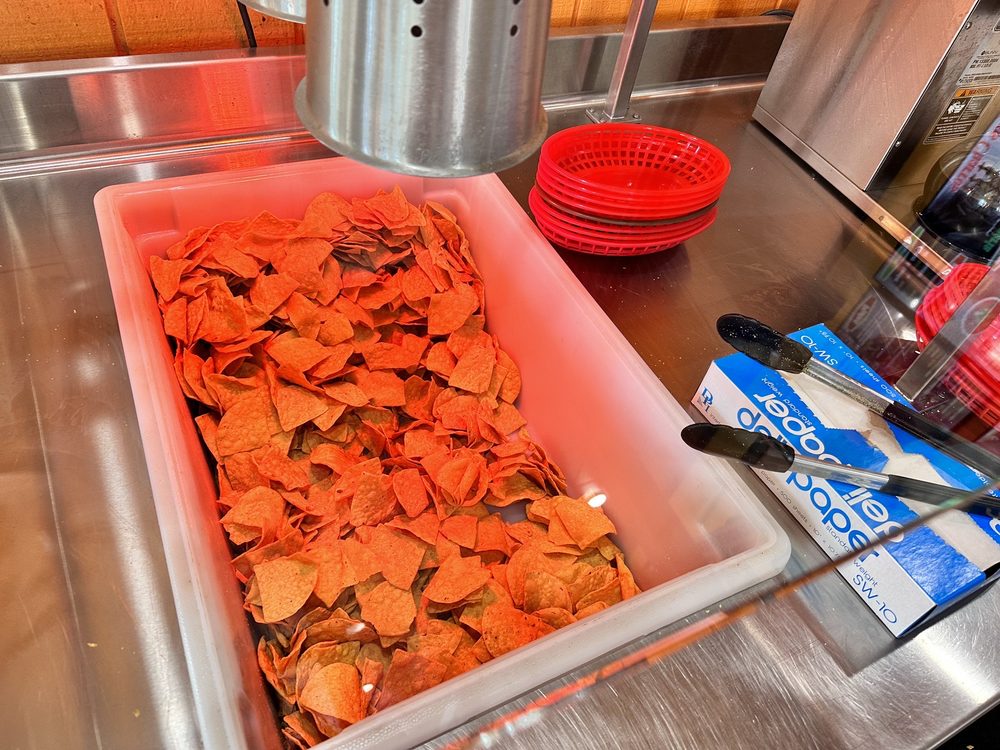 Los Charros Taqueria