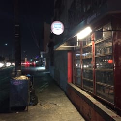 Así luce por fuera, del lado del Blvd. Aguacaliente.