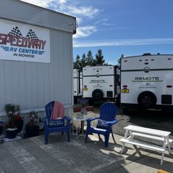 Speedway RV Center