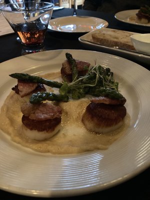 South Bend Bistro by null