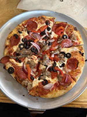 HOTLIPS Pizza - Pearl by null