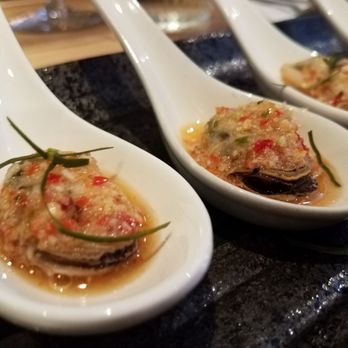 Boran - Mussels with seafood sauce - Thai Near Me - Brooklyn, New York Boran - Mussels with seafood sauce - Thai Near Me - Brooklyn, New York