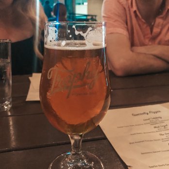 Trophy Brewing - Trophy wife - Bars Near Me - Raleigh, North Carolina Trophy Brewing - Trophy wife - Bars Near Me - Raleigh, North Carolina