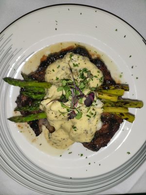 Nowak's Steakhouse by null