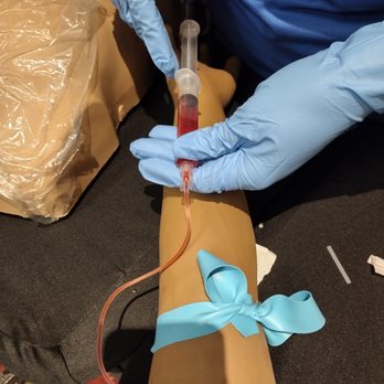 A Hand That Teaches - CPR Classes Near Me