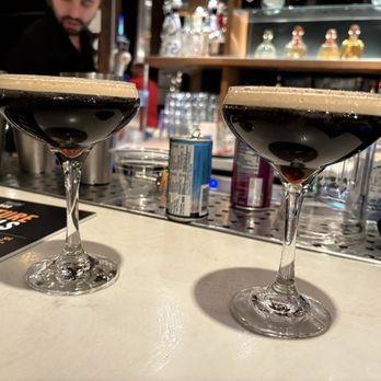 Time Out Market New York - Espresso Martinis - Food Court Near Me - Brooklyn, New York Time Out Market New York - Espresso Martinis - Food Court Near Me - Brooklyn, New York