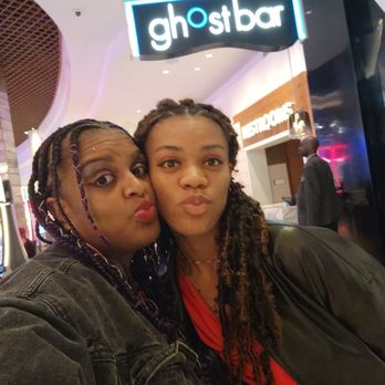 Ghostbar - Entrance - Dance Clubs Near Me - Las Vegas, Nevada Ghostbar - Entrance - Dance Clubs Near Me - Las Vegas, Nevada